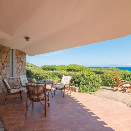Holiday Home Li Parrici By Interhome Aglientu Exterior foto
